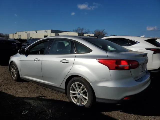 1FADP3F23GL263508 2016 2016 Ford Focus- SE 2