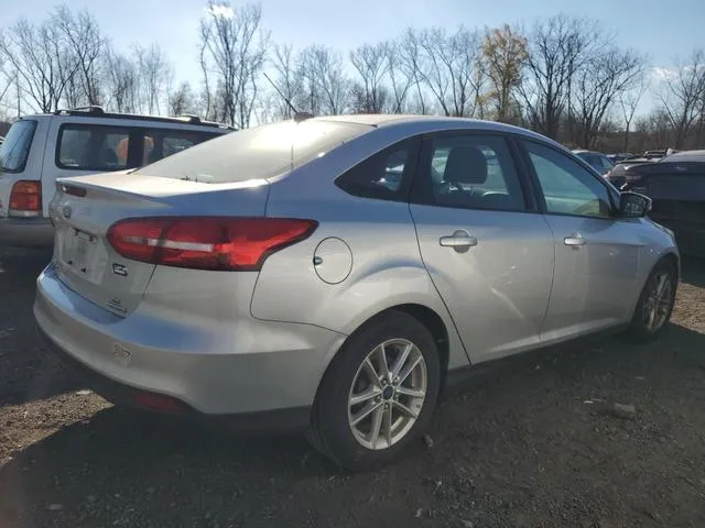 1FADP3F23GL263508 2016 2016 Ford Focus- SE 3