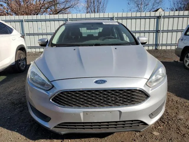 1FADP3F23GL263508 2016 2016 Ford Focus- SE 5