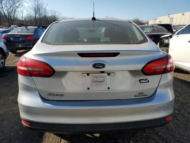 1FADP3F23GL263508 2016 2016 Ford Focus- SE 6