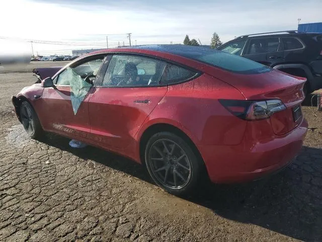 5YJ3E1EA2PF447334 2023 2023 Tesla MODEL 3 2