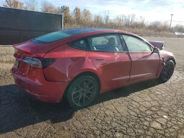 5YJ3E1EA2PF447334 2023 2023 Tesla MODEL 3 3