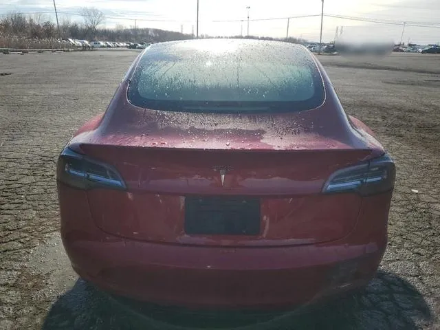 5YJ3E1EA2PF447334 2023 2023 Tesla MODEL 3 6