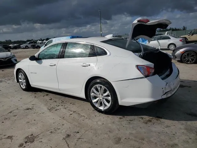 1G1ZD5ST4RF172857 2024 2024 Chevrolet Malibu- LT 2