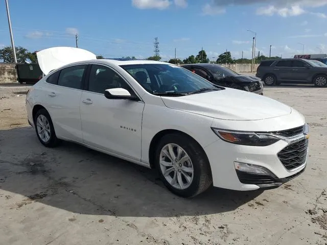 1G1ZD5ST4RF172857 2024 2024 Chevrolet Malibu- LT 4