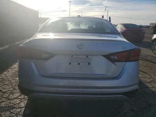 1N4BL4DV8MN408824 2021 2021 Nissan Altima- SV 6