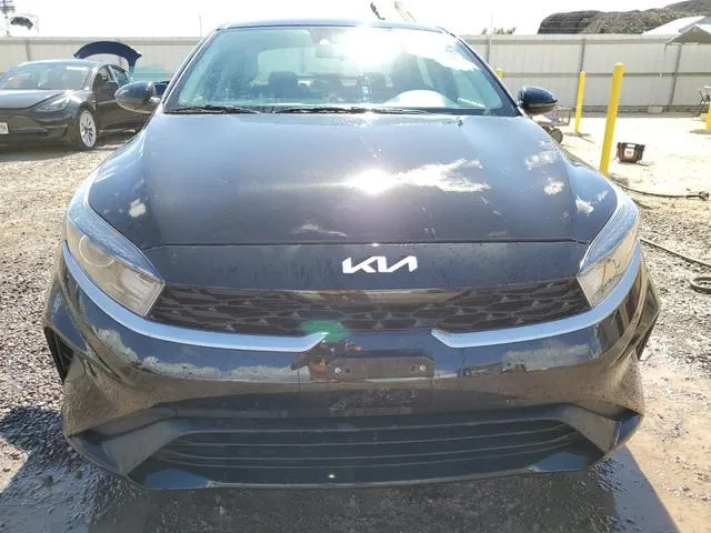 3KPF24AD4RE696752 2024 2024 KIA Forte- LX 5