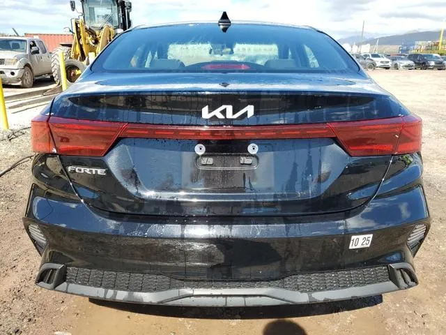 3KPF24AD4RE696752 2024 2024 KIA Forte- LX 6