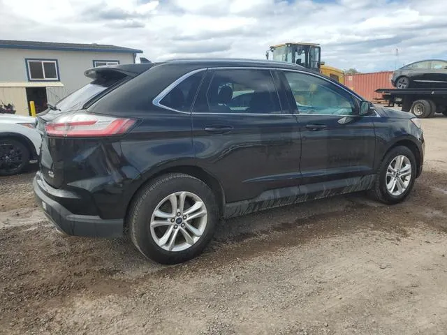 2FMPK3J96LBA44316 2020 2020 Ford Edge- Sel 3