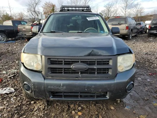 1FMCU02Z08KE11195 2008 2008 Ford Escape- Xls 5