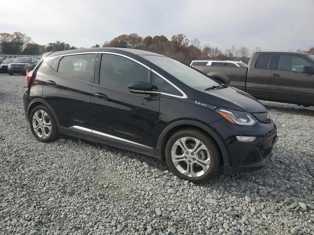 1G1FY6S04L4144109 2020 2020 Chevrolet Bolt- LT 4