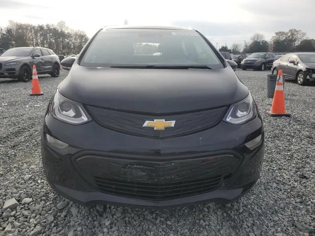 1G1FY6S04L4144109 2020 2020 Chevrolet Bolt- LT 5