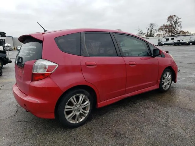 JHMGE88469S050312 2009 2009 Honda Fit- Sport 3