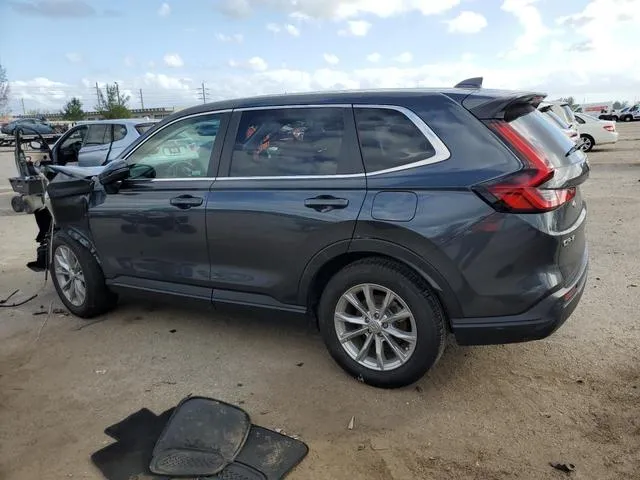 5J6RS3H74PL003815 2023 2023 Honda CR-V- Exl 2