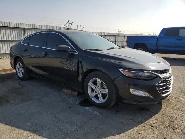 1G1ZC5ST2KF193277 2019 2019 Chevrolet Malibu- LS 4