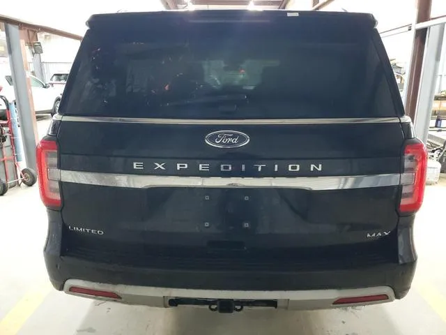 1FMJK2ATXNEA66659 2022 2022 Ford Expedition- Max Limited 6