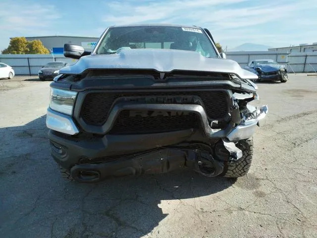 1C6SRFLT4PN605490 2023 2023 RAM 1500- Rebel 5