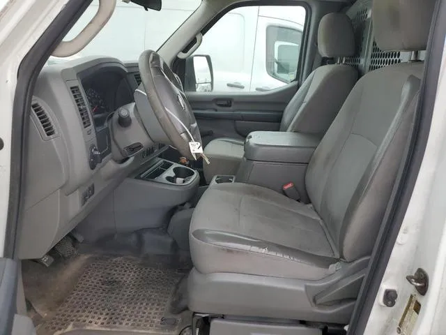 1N6BF0KY3CN108790 2012 2012 Nissan NV- 1500 7