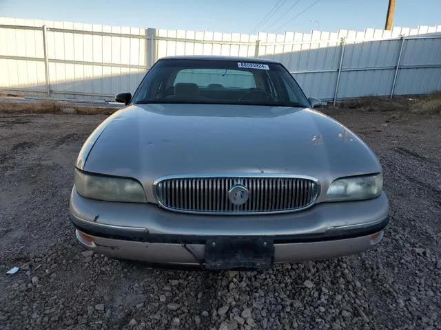 1G4HP52K0WH493646 1998 1998 Buick Lesabre- Custom 5