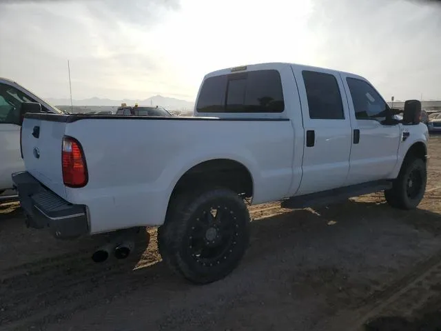 1FTWW31R98EE14125 2008 2008 Ford F-350- Srw Super Duty 3