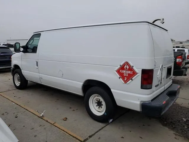 1FTNE1EW1ADA90926 2010 2010 Ford Econoline- E150 Van 2