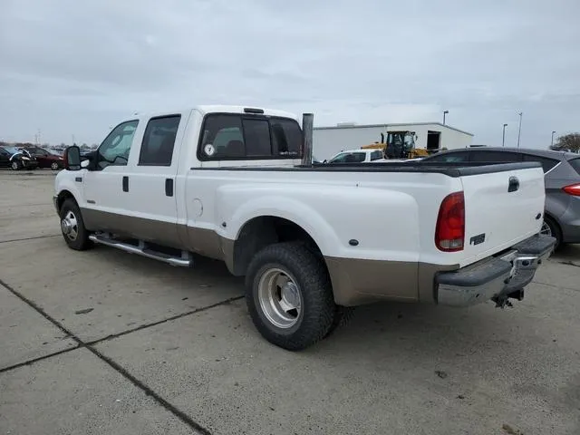 1FTWW32P83ED78207 2003 2003 Ford F-350- Super Duty 2