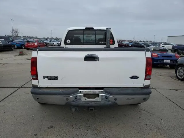 1FTWW32P83ED78207 2003 2003 Ford F-350- Super Duty 6