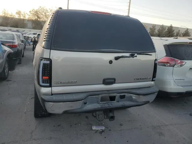 1GNEC13Z84J268895 2004 2004 Chevrolet Tahoe- C1500 6