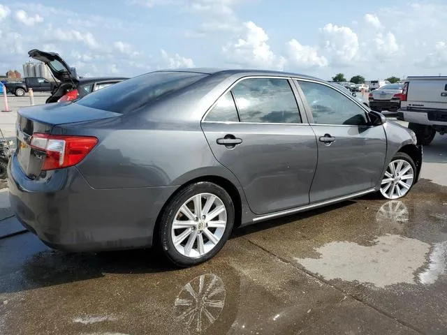 4T4BF1FK3CR221287 2012 2012 Toyota Camry- Base 3