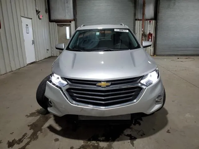 3GNAXVEX9LS512640 2020 2020 Chevrolet Equinox- LT 5