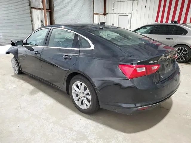 1G1ZD5ST8RF250685 2024 2024 Chevrolet Malibu- LT 2