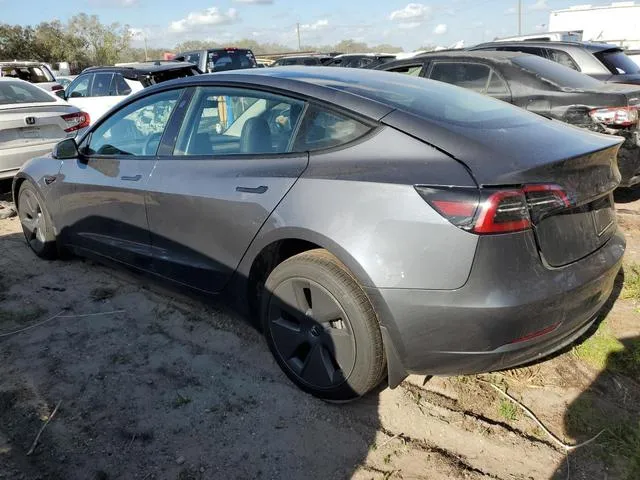 5YJ3E1EA1PF664308 2023 2023 Tesla MODEL 3 2