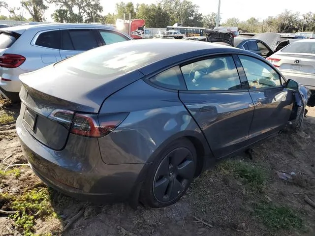 5YJ3E1EA1PF664308 2023 2023 Tesla MODEL 3 3