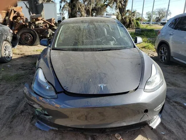 5YJ3E1EA1PF664308 2023 2023 Tesla MODEL 3 5