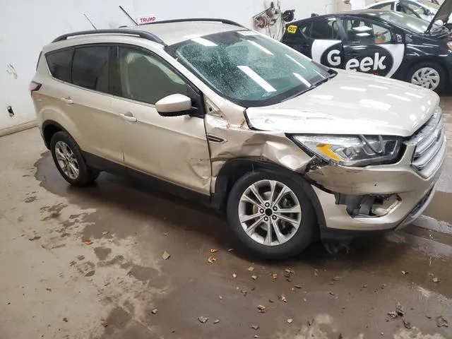 1FMCU0GD5HUB51488 2017 2017 Ford Escape- SE 4