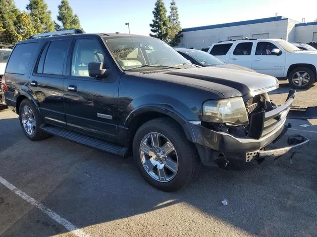 1FMFU195X8LA43656 2008 2008 Ford Expedition- Limited 4