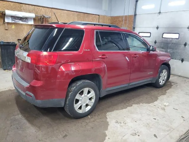 2GKALSEK8D6419295 2013 2013 GMC Terrain- Sle 3