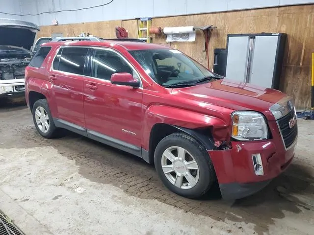 2GKALSEK8D6419295 2013 2013 GMC Terrain- Sle 4