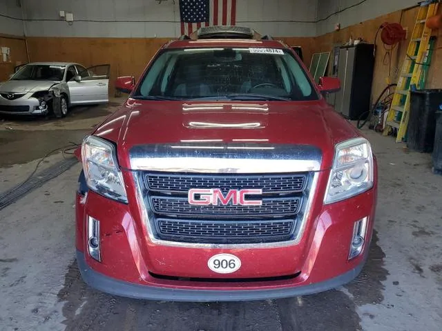 2GKALSEK8D6419295 2013 2013 GMC Terrain- Sle 5