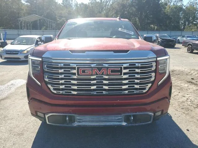 3GTUUGED5RG110660 2024 2024 GMC Sierra- K1500 Denali 5