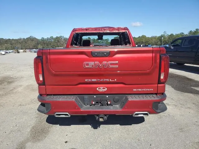 3GTUUGED5RG110660 2024 2024 GMC Sierra- K1500 Denali 6