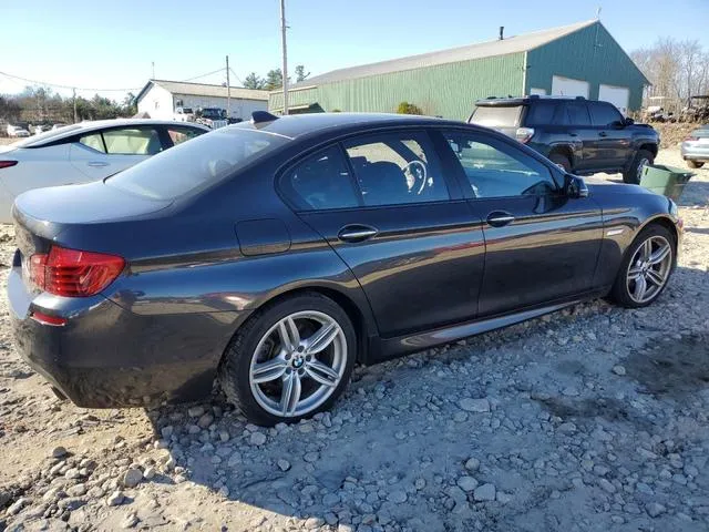 WBA5B3C54FD545576 2015 2015 BMW 5 Series- 535 XI 3