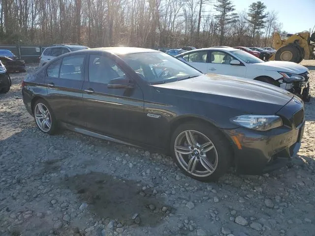 WBA5B3C54FD545576 2015 2015 BMW 5 Series- 535 XI 4