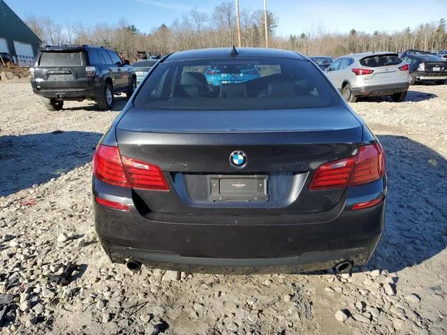 WBA5B3C54FD545576 2015 2015 BMW 5 Series- 535 XI 6