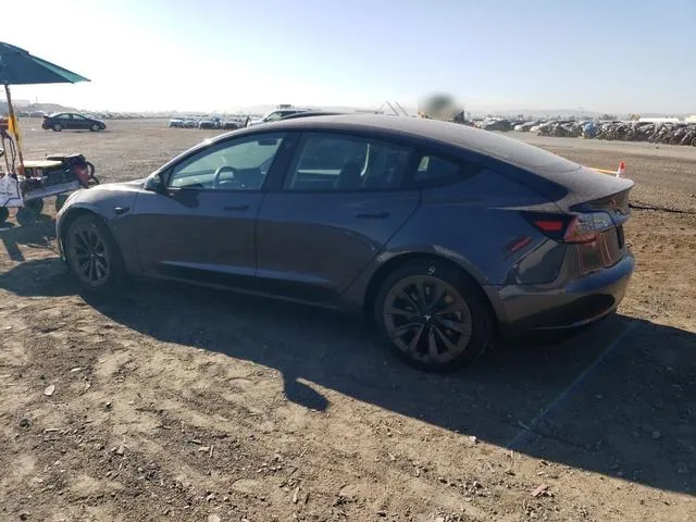 5YJ3E1EA5NF143217 2022 2022 Tesla MODEL 3 2