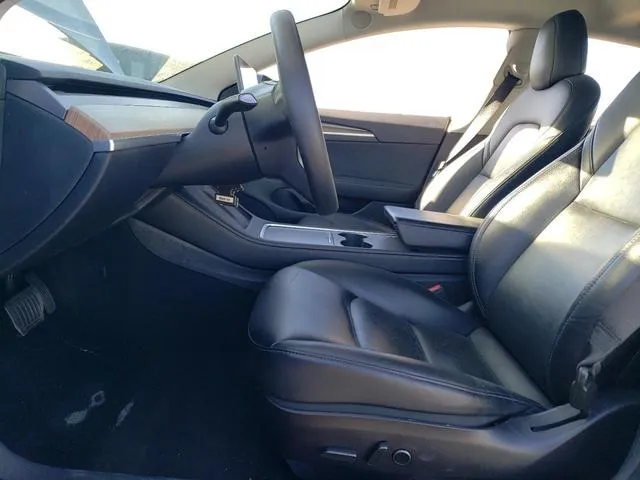 5YJ3E1EA5NF143217 2022 2022 Tesla MODEL 3 7