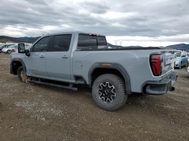 1GT49ZEY3RF267122 2024 2024 GMC Sierra- K2500 At4X 2