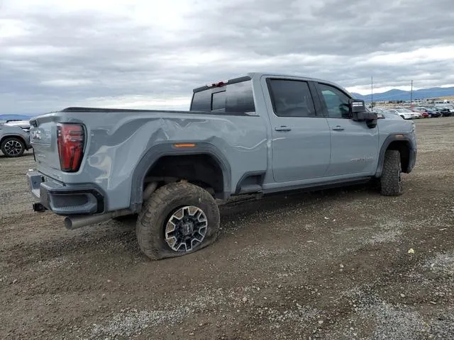 1GT49ZEY3RF267122 2024 2024 GMC Sierra- K2500 At4X 3