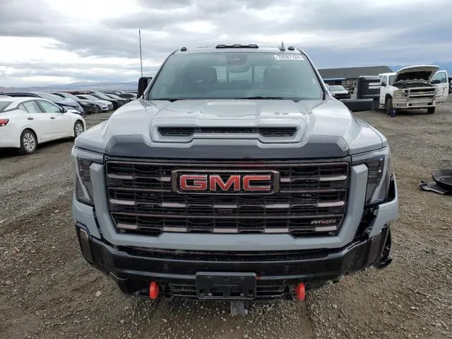 1GT49ZEY3RF267122 2024 2024 GMC Sierra- K2500 At4X 5