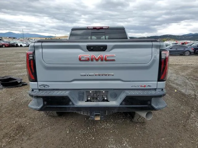 1GT49ZEY3RF267122 2024 2024 GMC Sierra- K2500 At4X 6